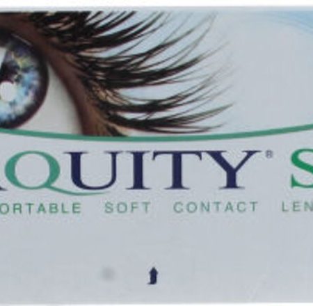 Aquity Si 6PK