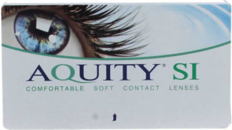 Aquity Si 6PK