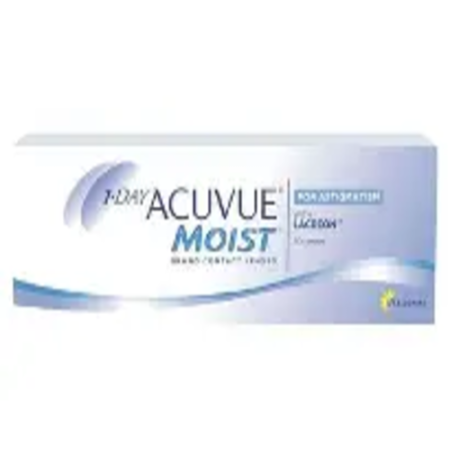 Acuvue Oasys Astig 6PK
