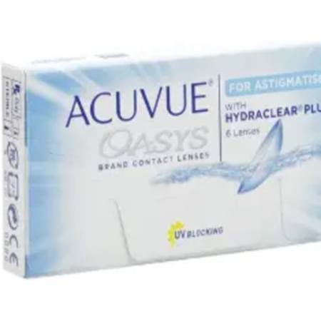 Acuvue Moist 1 Day 30PK