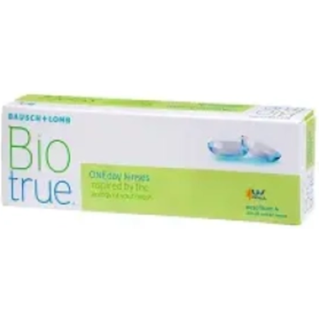 Biotrue 1 Day 90PK