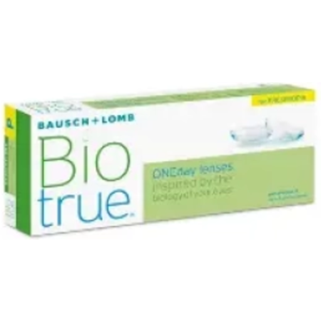 Biotrue 1 Day Multifocal 30PK