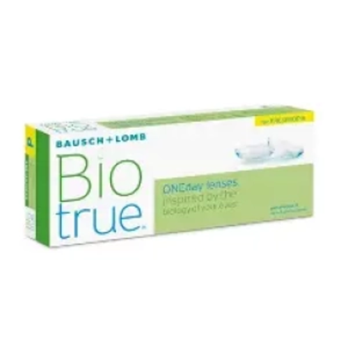 Biotrue 1 Day Multifocal 30PK