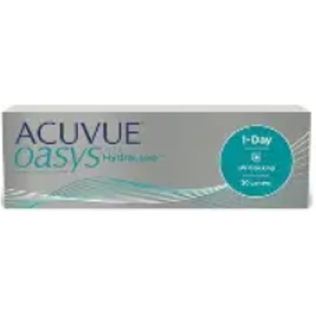 Acuvue Oasys Hydraluxe 30PK