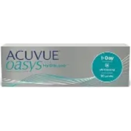 Acuvue Oasys Hydraluxe 90PK