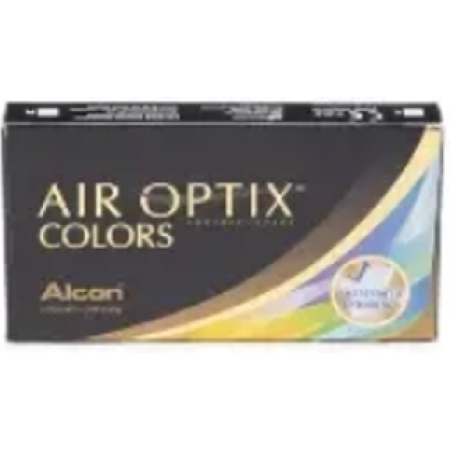 Air Optix Colors 2PK