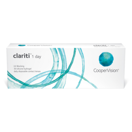 Clariti 1 Day 30PK