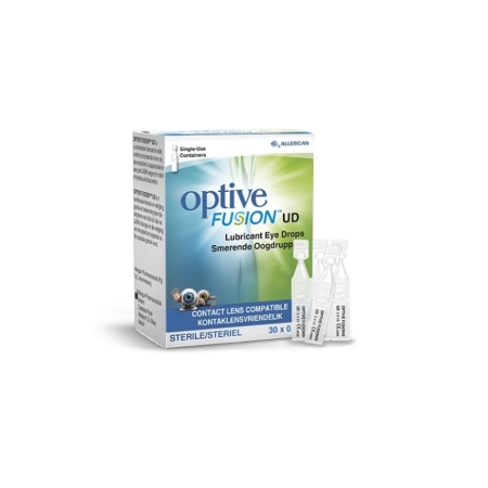 Optive Fusion