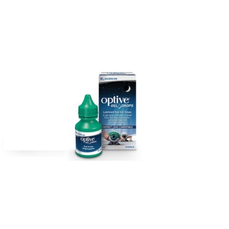 Optive Gel
