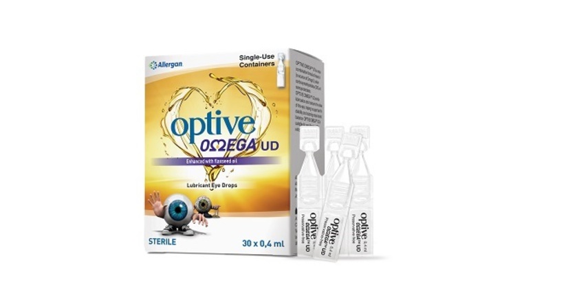 Optive Omega